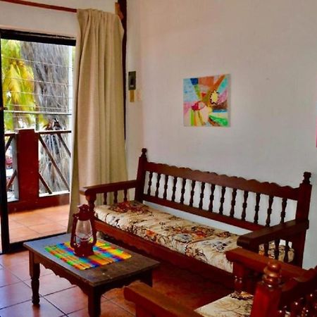Vc Beach Suites Isla Mujeres Bagian luar foto