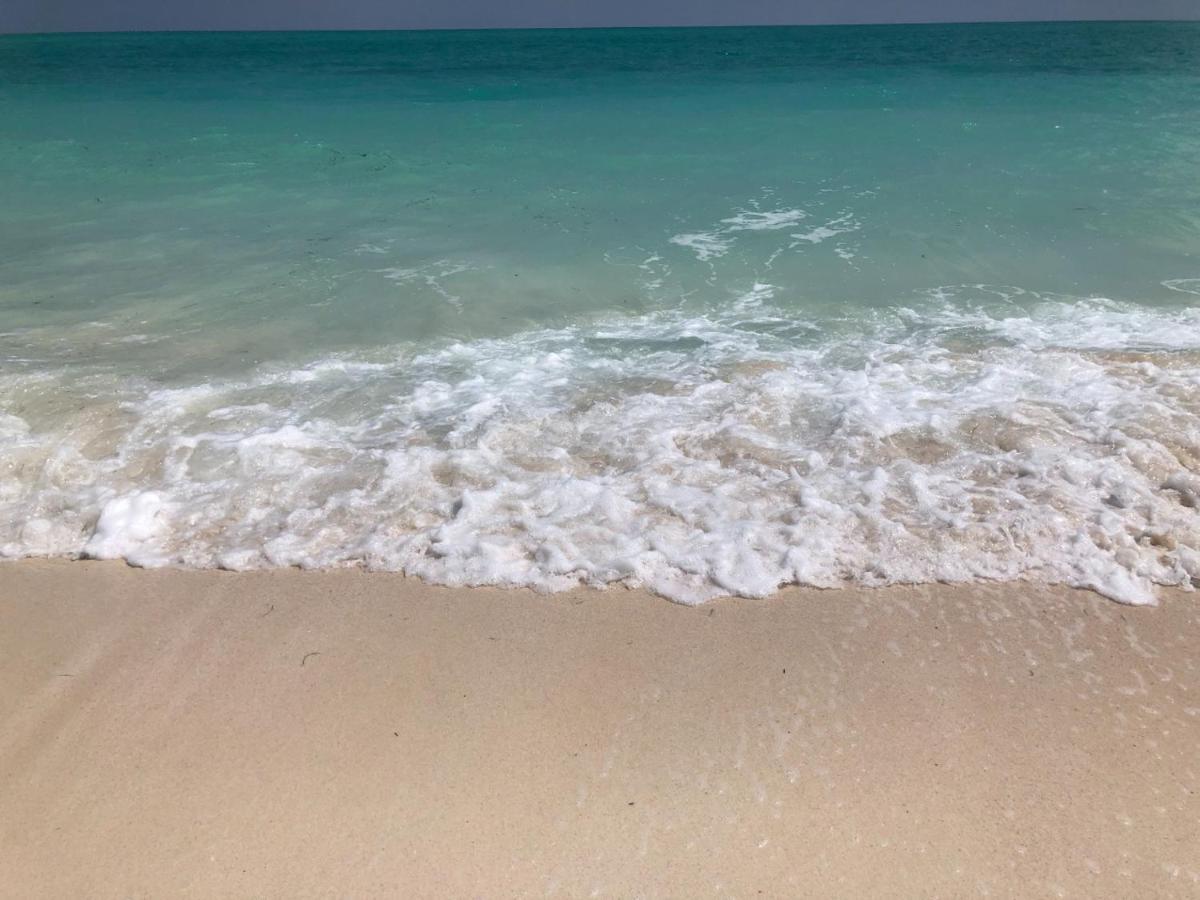 Vc Beach Suites Isla Mujeres Bagian luar foto