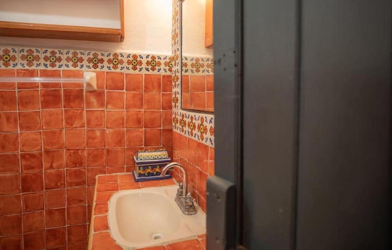 Vc Beach Suites Isla Mujeres Bagian luar foto